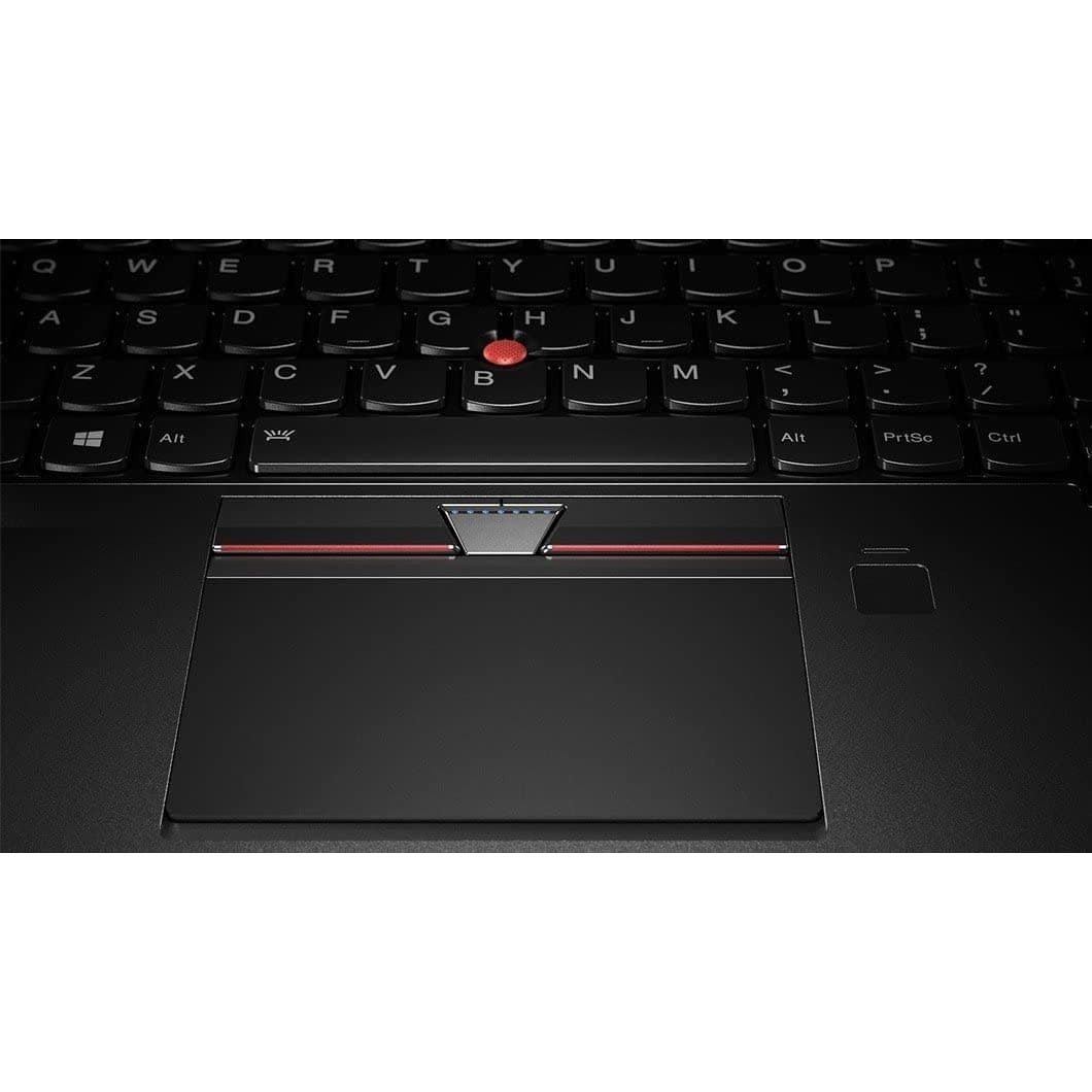 Lenovo,Lenovo ThinkPad T460s 14 Laptop i7-6600u 2.6GHz, 16GB RAM, 256GB SSD, Windows 10 Pro - Black - Gadcet.com
